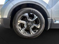 2019 Honda CR-V Touring AWD