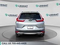 2019 Honda CR-V Touring AWD