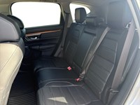 2019 Honda CR-V Touring AWD