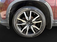 2019 Honda Pilot Touring 8-Passenger AWD|V6|TOWS 5,000LBS