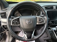 2022 Honda CR-V Sport AWD