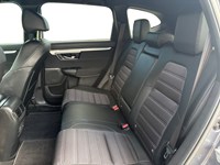 2022 Honda CR-V Sport AWD