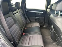 2022 Honda CR-V Sport AWD