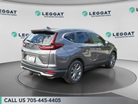 2022 Honda CR-V Sport AWD