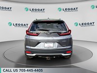 2022 Honda CR-V Sport AWD