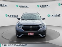 2022 Honda CR-V Sport AWD
