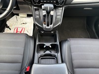 2022 Honda CR-V Sport AWD
