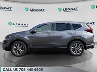 2022 Honda CR-V Sport AWD