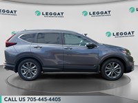 2022 Honda CR-V Sport AWD