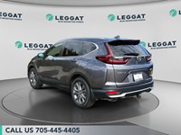 2022 Honda CR-V Sport AWD