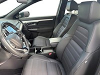 2022 Honda CR-V Sport AWD