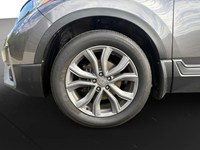 2022 Honda CR-V Sport AWD