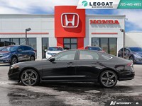 2023 Honda Accord Hybrid Sport CVT |Accident Free|Low KM