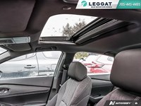 2023 Honda Accord Hybrid Sport CVT |Accident Free|Low KM