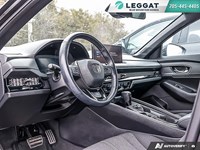 2023 Honda Accord Hybrid Sport CVT |Accident Free|Low KM