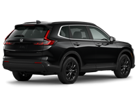 2026 Honda CR-V Sport AWD