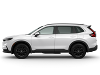 2026 Honda CR-V Sport AWD