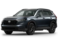 2026 Honda CR-V Sport AWD