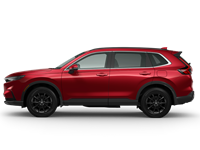 2026 Honda CR-V Sport AWD