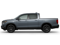 2026 Honda Ridgeline Black Edition AWD