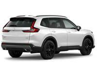2027 Honda CR-V Hybrid Sport Touring AWD