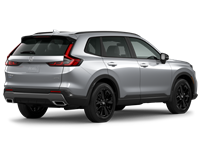 2027 Honda CR-V Hybrid Sport Touring AWD