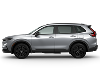 2027 Honda CR-V Hybrid Sport Touring AWD