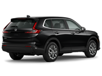 2027 Honda CR-V LX 2WD