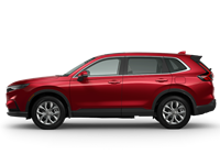 2027 Honda CR-V LX AWD