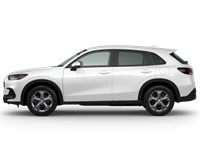 2027 Honda HR-V LX AWD