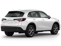 2027 Honda HR-V LX AWD