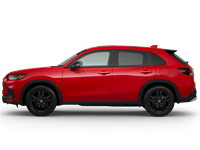 2027 Honda HR-V Sport AWD
