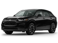 2027 Honda HR-V EX-L AWD