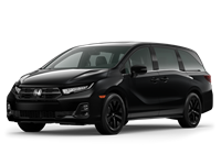 2027 Honda Odyssey Sport-L Auto