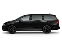 2027 Honda Odyssey Sport-L Auto