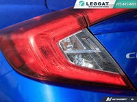 2019 Honda Civic EX CVT|5-Star Safety|Reliable