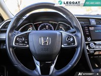 2019 Honda Civic EX CVT|5-Star Safety|Reliable
