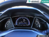 2019 Honda Civic EX CVT|5-Star Safety|Reliable