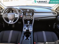 2019 Honda Civic EX CVT|5-Star Safety|Reliable