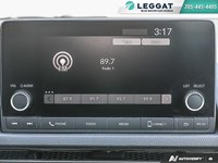 2023 Honda Civic LX CVT