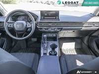 2023 Honda Civic LX CVT