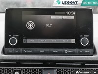 2022 Honda Civic EX CVT