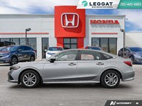2022 Honda Civic EX CVT|Reliable|Safety Certified