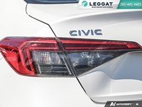 2022 Honda Civic Sport CVT