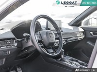 2022 Honda Civic Sport CVT