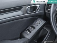 2022 Honda Civic Sport CVT
