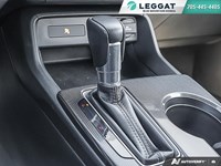2022 Honda Civic Sport CVT