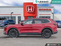 2023 Honda CR-V Sport-B AWD|Accident Free|Honda Certified