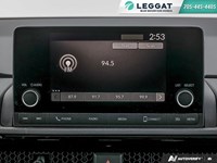 2023 Honda CR-V Sport-B AWD|Accident Free|Honda Certified