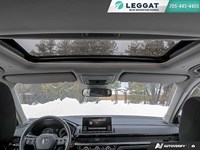 2023 Honda CR-V Sport-B AWD|Accident Free|Honda Certified